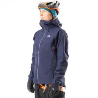 Mountain Equipment W's Garwhal Jacket Skyglow